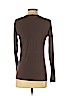 Vince. Brown Long Sleeve Top Size XS - photo 2