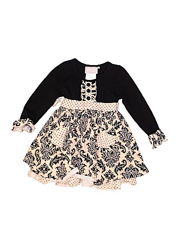 Serendipity Organics Dress (view 1)