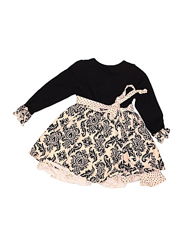 Serendipity Organics Dress (view 2)