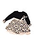 Serendipity Organics Black Dress Size 4T - photo 2
