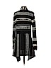 St. John's Bay 100% Cotton Black Cardigan Size S (petite) - photo 2