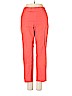 Banana Republic Pink Khakis Size 4 (petite) - photo 1
