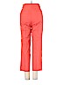 Banana Republic Pink Khakis Size 4 (petite) - photo 2