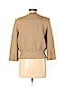 Tibi Tan Jacket Size 10 - photo 2