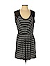Robert Rodriguez Black Casual Dress Size S - photo 1