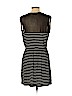 Robert Rodriguez Black Casual Dress Size S - photo 2