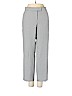Ann Taylor Blue Dress Pants Size 4 (petite) - photo 1