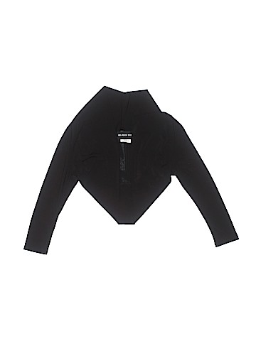 Un Deux Trois Shrug (view 1)