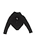 Un Deux Trois Black Shrug Size S (kids) - photo 1