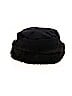 Cejon 100% Acrylic Solid Black Winter Hat One size - photo 1