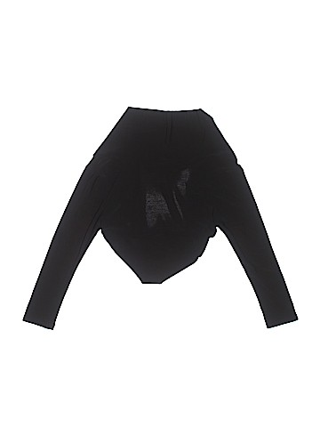 Un Deux Trois Shrug (view 2)