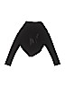 Un Deux Trois Black Shrug Size S (kids) - photo 2