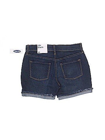 Old Navy Denim Shorts (view 2)