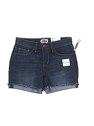 Old Navy Denim Shorts (view 1)