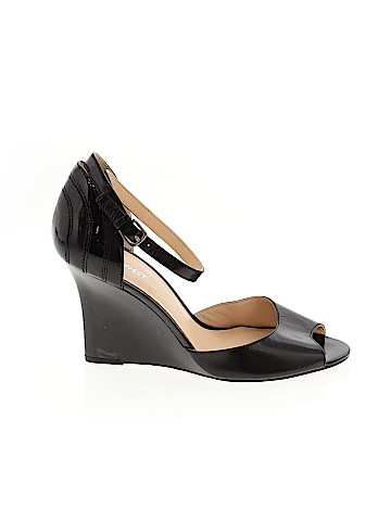Nine West Wedges (view 1)
