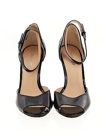 Nine West Wedges (view 2)