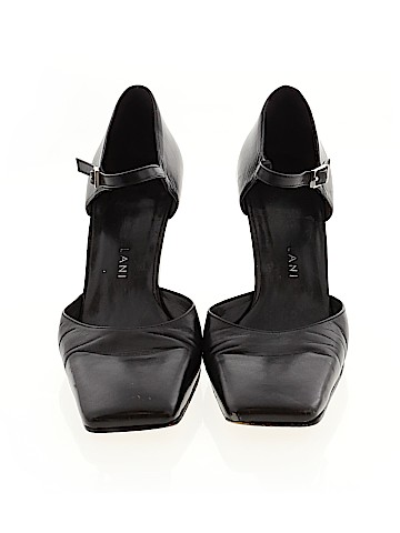 Lani Wedges (view 2)