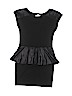 Sally Miller Black Dress Size M (youth) - photo 1