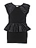 Sally Miller Black Dress Size M (youth) - photo 2