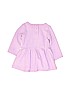 Janie and Jack Purple Long Sleeve Top Size 6-12 mo - photo 2