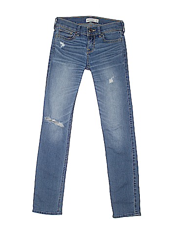 Abercrombie & Fitch Jeans (view 1)