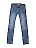 Abercrombie & Fitch Blue Jeans Size 12 - photo 1