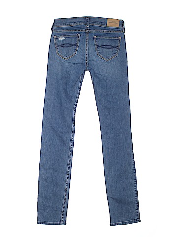 Abercrombie & Fitch Jeans (view 2)