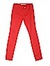 Joe's Jeans Red Jeans Size 10 - photo 1