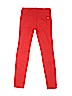 Joe's Jeans Red Jeans Size 10 - photo 2