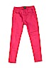 Gap Pink Jeggings Size 7 - photo 1