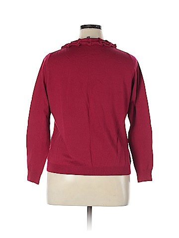 Talbots Cardigan (view 2)