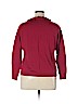 Talbots Red Cardigan Size 1X (petite) - photo 2