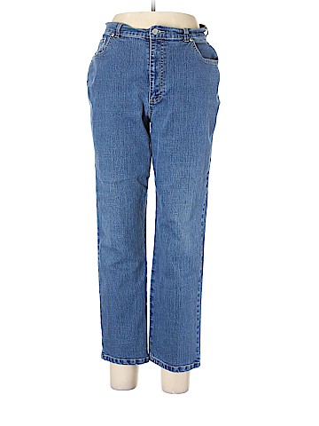 St. John's Bay Jeans (view 1)