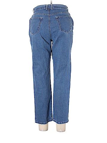 St. John's Bay Jeans (view 2)