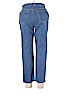 St. John's Bay Blue Jeans Size 14 (petite) - photo 2