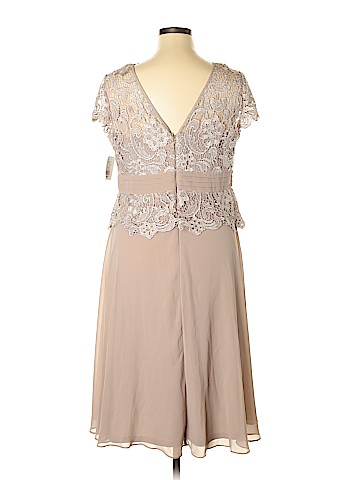 Emma Street Cocktail Dress (view 2)