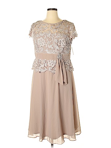 Emma Street Cocktail Dress (view 1)