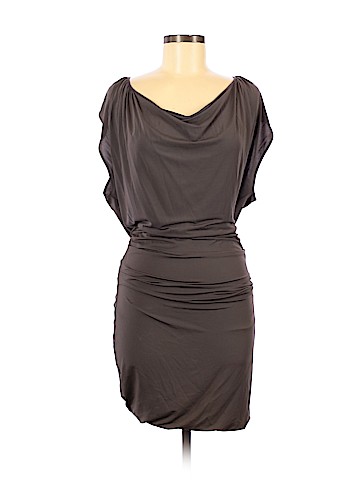 Halston Heritage Casual Dress (view 1)