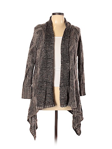 BCBGMAXAZRIA Cardigan (view 1)