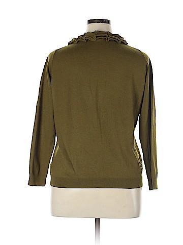 Talbots Cardigan (view 2)