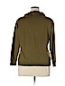 Talbots Green Cardigan Size 1X (petite) - photo 2