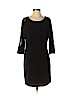 Rag & Bone Black Casual Dress Size S - photo 1