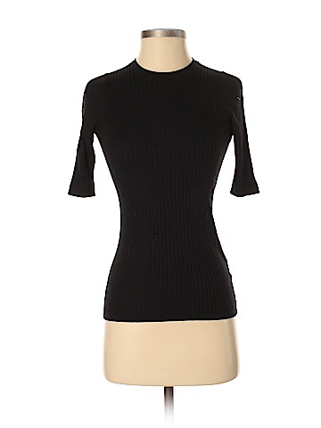 Vince. Short Sleeve Top (view 1)