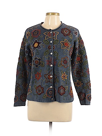 Talbots Cardigan (view 1)