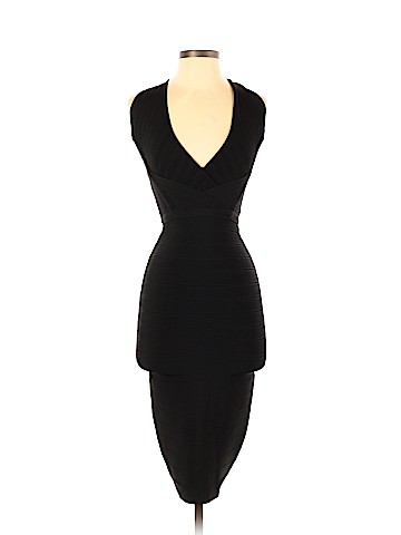 Marciano Cocktail Dress (view 1)