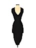 Marciano 100% Polyester Black Cocktail Dress Size XS - photo 1
