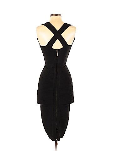 Marciano Cocktail Dress (view 2)