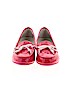 Cole Haan 100% Leather Red Flats Size 8 - photo 2