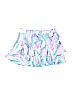 Justice Blue Skort Size 12 - photo 1