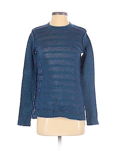 Rebecca Taylor Pullover Sweater (view 1)